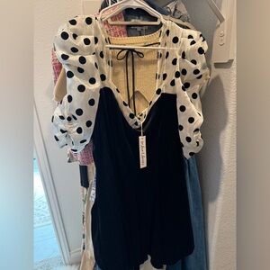 FOR LOVE AND LEMONS